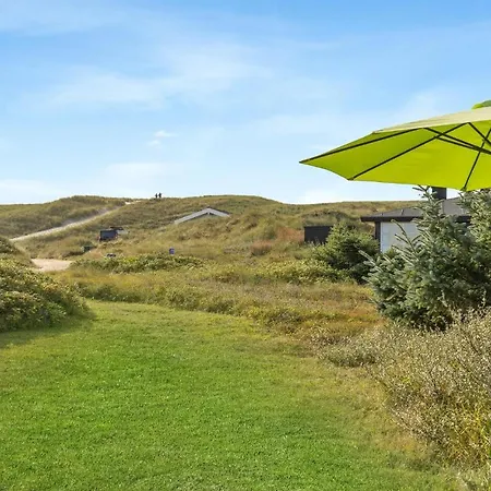 Tingodden Xi Tatil Evi