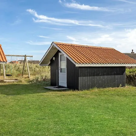 Tingodden Xi * Hvide Sande