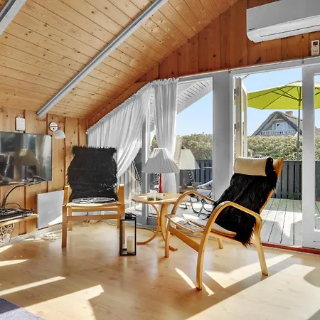 Tingodden Xi Holiday home *