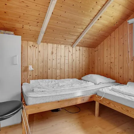 Awesome In With Kitchen Hébergement de vacances Hvide Sande