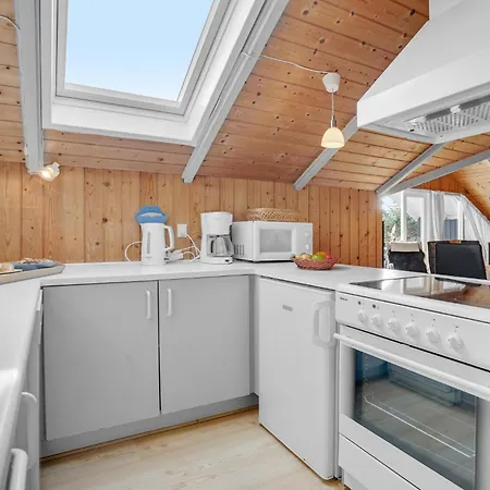 Hébergement de vacances Awesome In With Kitchen