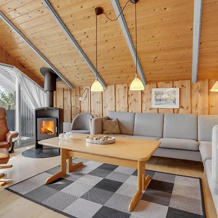 Tingodden Xi Holiday home