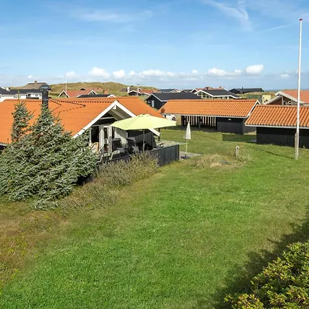 Tingodden Xi Hvide Sande