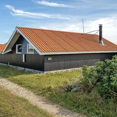 Tingodden Xi Holiday home