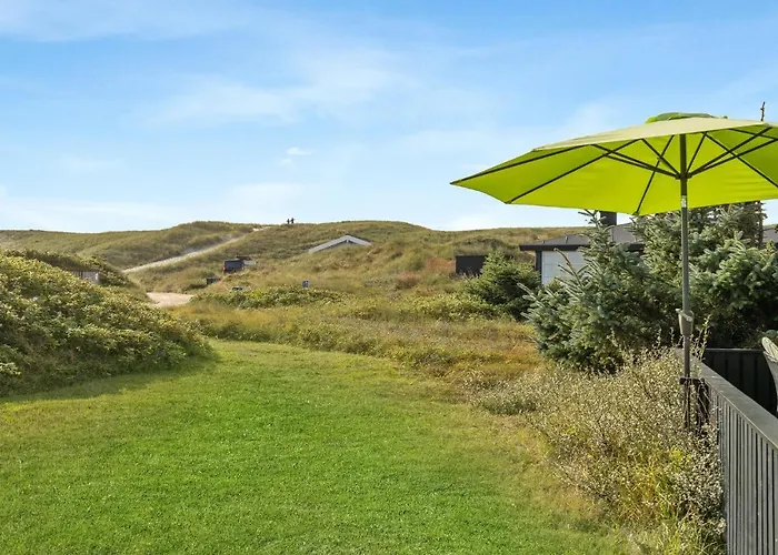 Tingodden Xi Semesterbostad