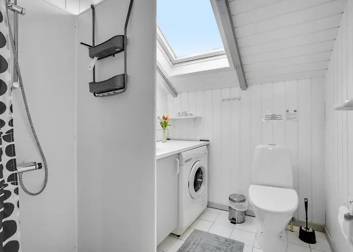 Tingodden Xi Holiday home *