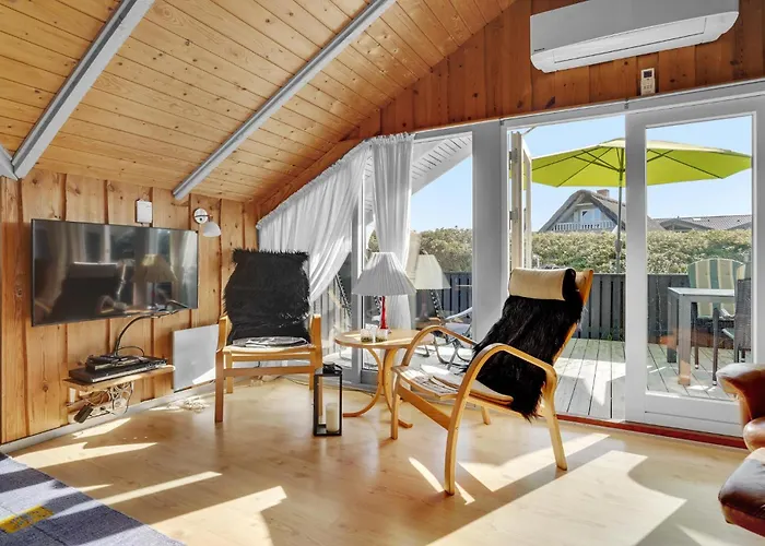 Tingodden Xi Holiday home *