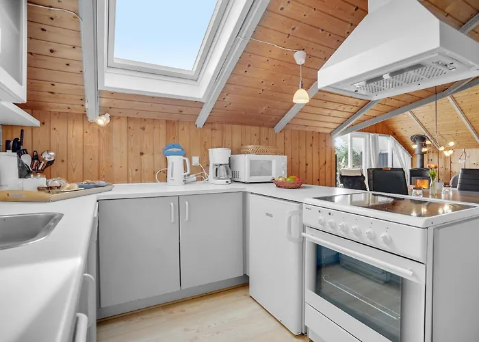 Holiday home Tingodden Xi