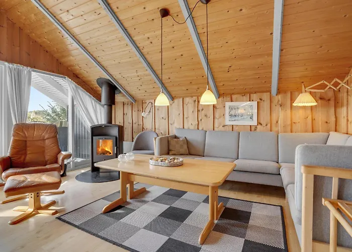 Tingodden Xi Holiday home