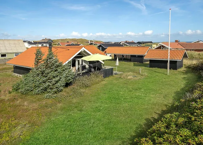 Tingodden Xi Hvide Sande