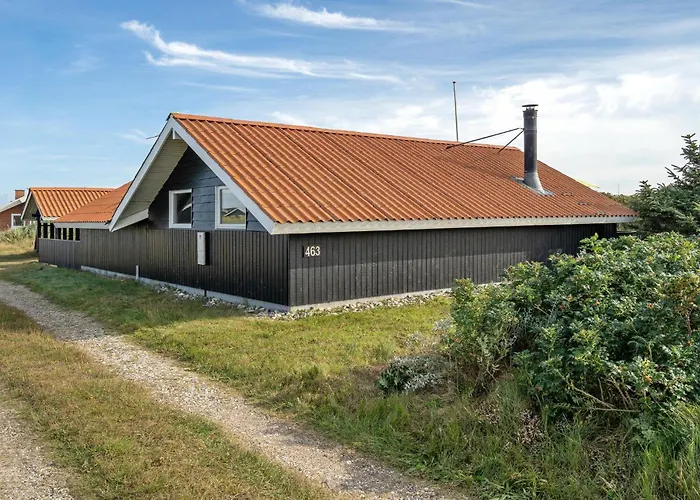 Tingodden Xi Holiday home
